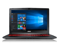 MSI GL62MVR i7-7700HQ/16GB/1TB/Win10X GTX1060 IPS - 426808 - zdjęcie 3